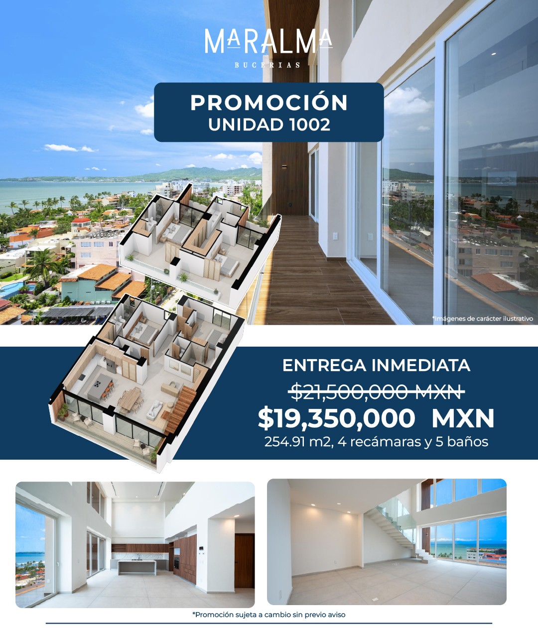 ¡Por tiempo limitado!