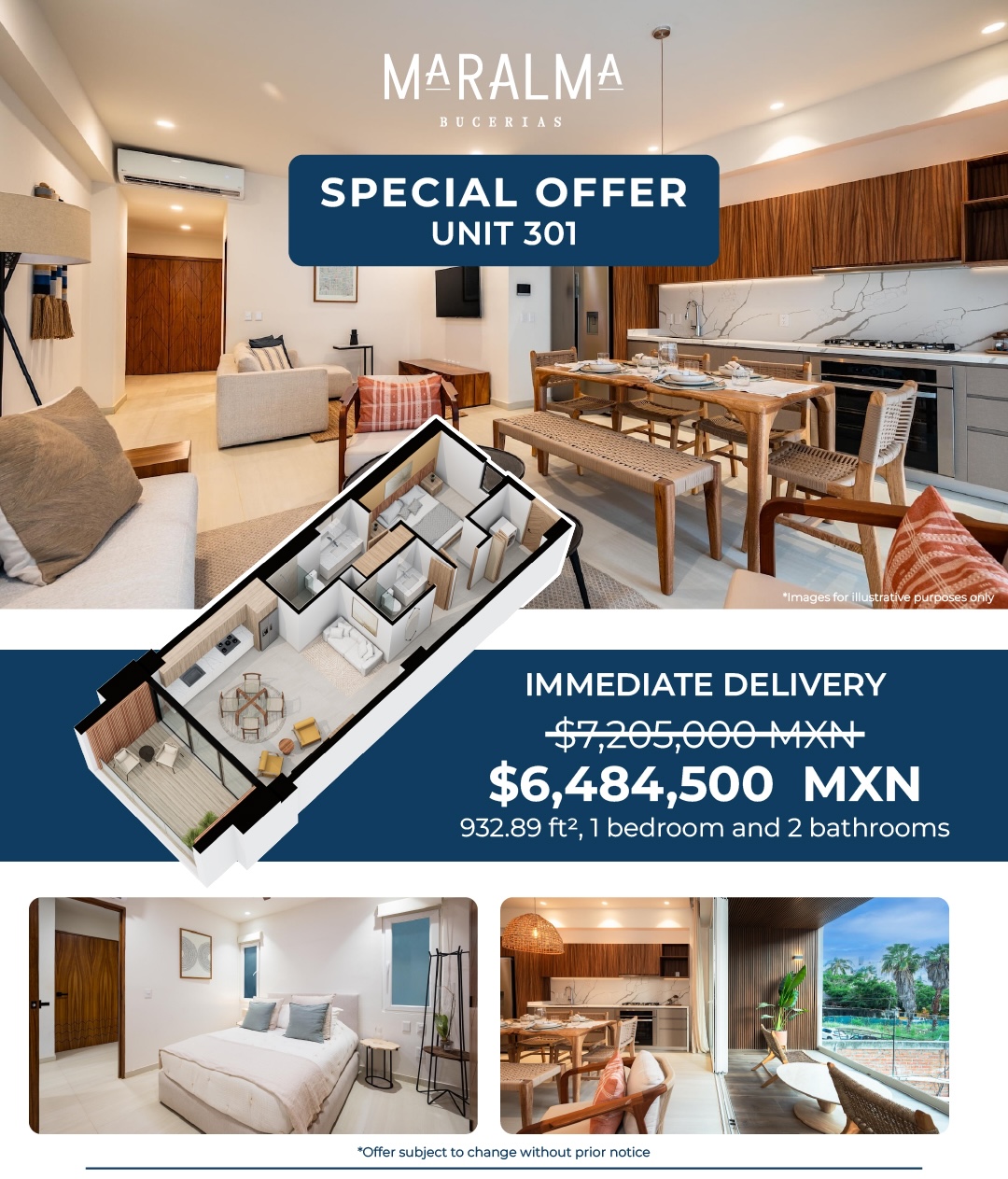 For limited time only!